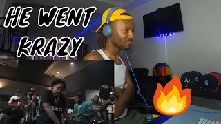 Finesse2tymes - Get Even (Official Video) REACTION