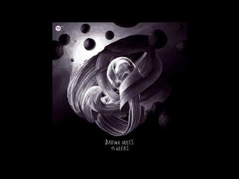 Davina Moss - 14 Weeks ft. Louky Louki