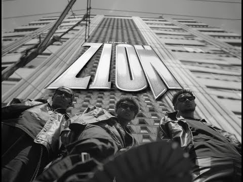 Lastarock | ላሥታሮክ - ZION | ጽዮን (Official Music Video 2023)