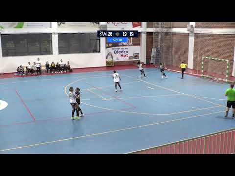 KHF Samadrexha - KHF Istogu