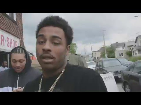 BHENO   im da man (REMIX) official video