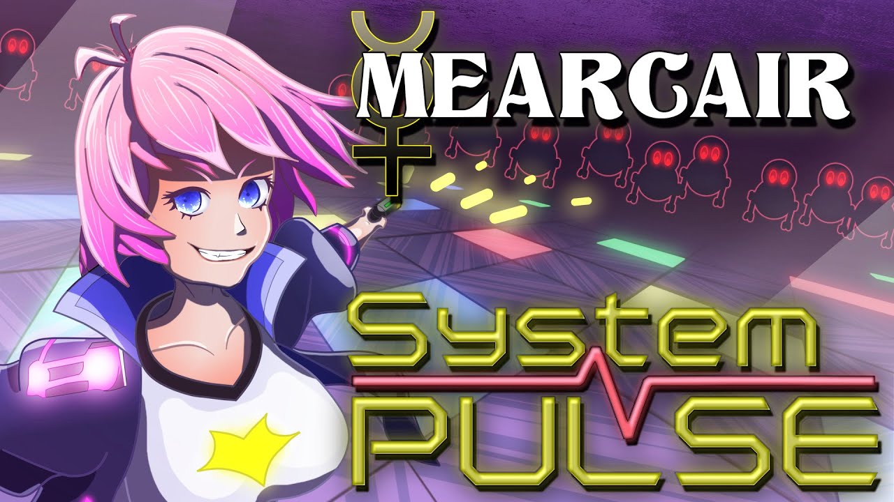 Gameplay Trailer