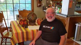 Sinclair Society in Three #7 - Thanksgiving Thanks - Spectrum - 100+ Sinclair Society Members!