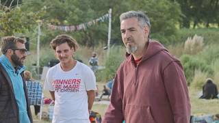 producciones audiovisuales