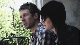 Scars on 45 talk about &quot;Change My Needs&quot;