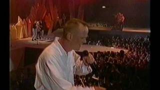 Communards - Don&#39;t leave me this way - Diamond Awards 1987