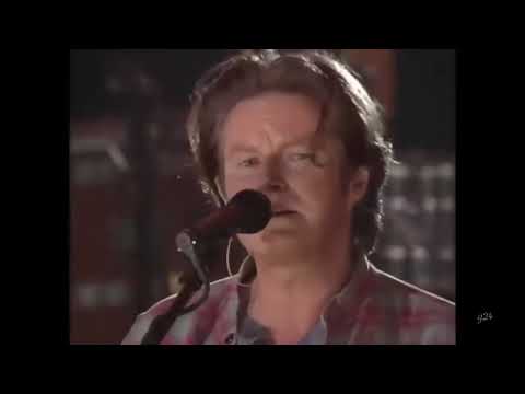 Hotel California - Eagles | Live MTV - 1994 (HD)