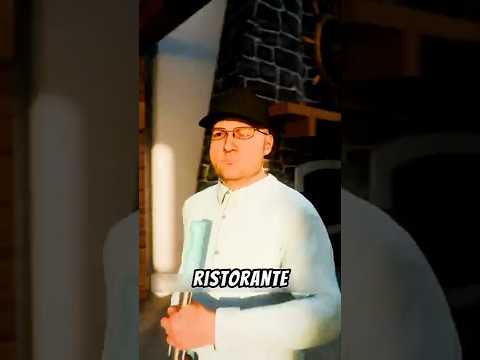 IL RISTORATORE CHE ALLAGA OGNI MESE IL SUO RISTORANTE VICINO AL FIUME (credits: @zackdfilms)