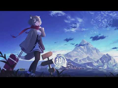 Shirotsu - Kintsugi (feat. jiakaira)