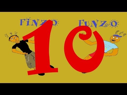 Finzo y Funzo - Cap 10/10 - Odio