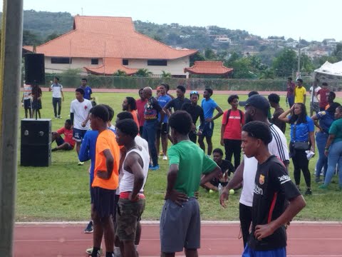JAMAICA COLLEGE SPORTS DAY 2025!