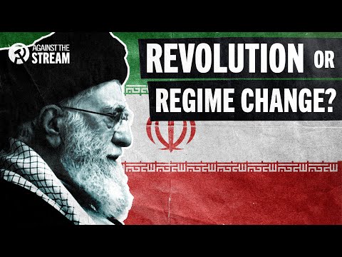Where is Iran going? + Maduro kidnapping + ICE protests | AGAINST THE STREAM