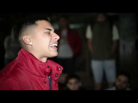 PARKER vs COKI - ¡GRAN FINAL! Fecha 7 (Ascenso Fms🇦🇷) Torneo 2021/22 - San Justo Under