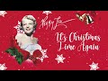 Peggy Lee "It's Christmas Time Again"