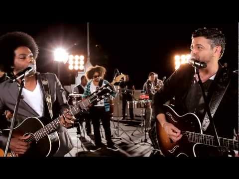 LUIS ENRIQUE - Deseos (Official Video HD)