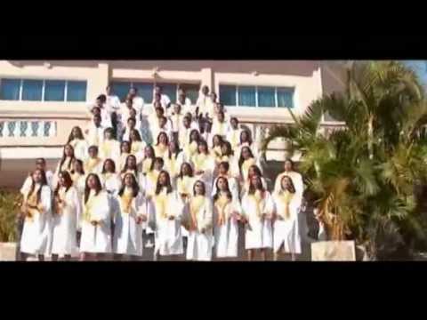 Akon'i Ziona - Jehovah Ray