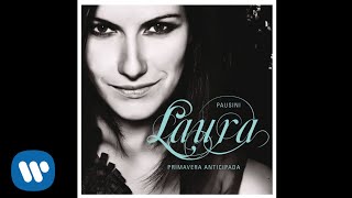 Laura Pausini - Antes de Irte (Audio Oficial)