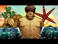 The GREATEST Server In Sea Of Thieves