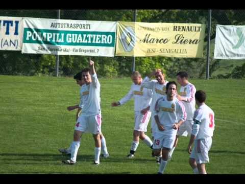 Vismara Calcio - Un 2010 in immagini