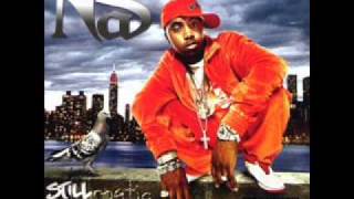 Nas ft. AZ - The Flyest