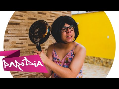 PARÓDIA FREE FIRE |  Eterna Sanacagem - MC Jottapê, MC Kekel e Kevinho ♫