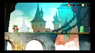 Wonder Boy The Dragon’s Trap KytyPS5