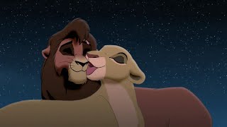 The Lion King II: Simba&#39;s Pride • Love Will Find A Way • Kenny Lattimore &amp; Heather Headley