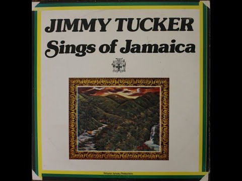 Jamaica, Arise - Jimmy Tucker - Sings of Jamaica - PNP Anthem BEST QUALITY