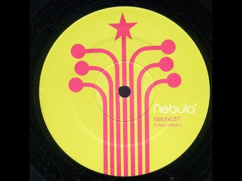 Lange feat. Leah - Don't Think It (Feel It) (Cosmicman Remix) (2003)