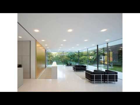 Haus d10 werner sobek s contemporary mansion homesthetics inspiring ideas for your home
