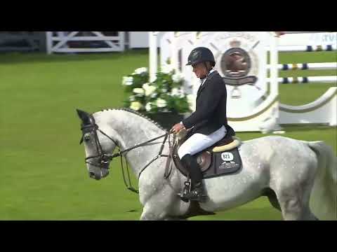 Grand Prix Falsterbo: Zuccero und R.G. Bengtsson auf Platz sechs