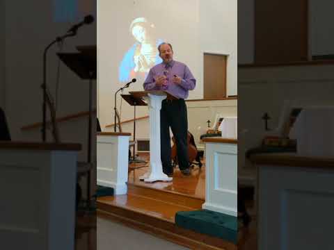 2019 0127 God's Heros Mary the Mother of Jesus