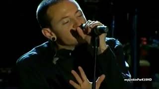 Linkin Park - In Pieces (Live from Koln - 2008)