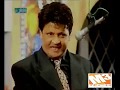 Umer Sharif Sikandar Sanam Lal Qiley Ki Rani Lalu Khait Ka Raja Pakistani Comedy Stage Show