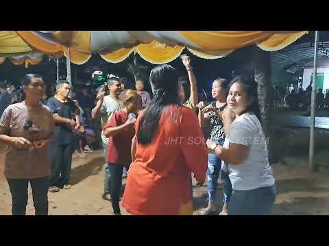 NGGAK JAMAN-LOLITA BY RADHA LINA FT. FEBBY VELMA -WEDDING TOMIY&WITA-DESA BUKIT RAYA - KAB. KOTIM