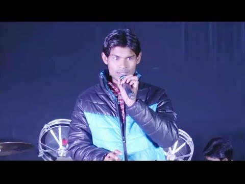 Ansari Mohsin Singer sawal yaar with band