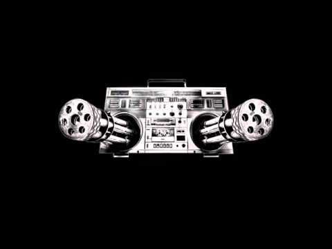 Wice Wersa x JWP x Te-Tris x Małpa - Połączenie Styli (JTM Blend)