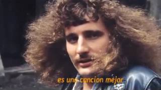 Uriah Heep - Your Turn To Remember - (Te Toca Recordar) - Subtìtulos Español - HD / HQ