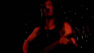 TYKETTO - CATCH MY FALL - Live January 17, 2009 - Teaneck, NJ