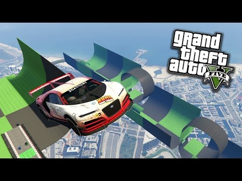 RECUPERO ALLUCINANTE! - GTA 5 ONLINE