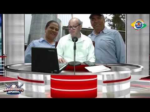 ARGUMENTO DEPORTIVO: Programa No. 1,183 | Lunes 31, Agosto 2026