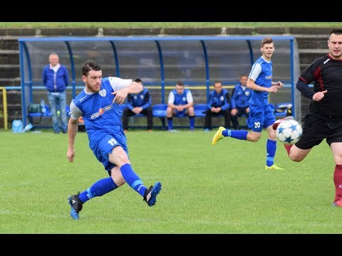 INOWROCŁAW Goplania Inowrocław - Czarni Wierzchosławice