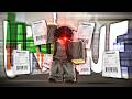 THE MOST UNIQUE CHARACTER IN JUJUTSU SHENANIGANS