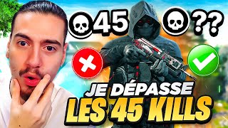 J'EXPLOSE UN LOBBY ENTIER