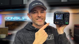 Testing the Best Budget Bench DC Power Supply - FNIRSI IPS3608