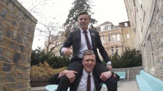 I'm Yours - Missionary Style - Elder Ford and Elder Wilkey - Correct Direction - 2015