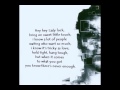 2 Bit Pie - Here I Come + Lyrics