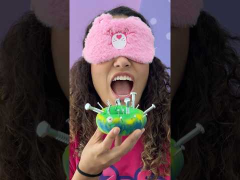 NÃO ESCOLHA O DONUTS ERRADO! #shorts