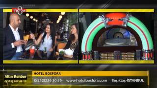 Hotel Bosfora