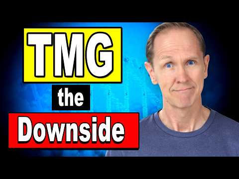 Die SCHOCKIERENDE Wahrheit über TMG und Ihren Cholesterinspiegel.